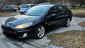     Peugeot 407 2.0