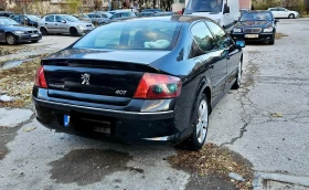 Peugeot 407 2.0 | Mobile.bg    4