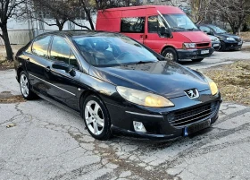 Peugeot 407 2.0 | Mobile.bg    2