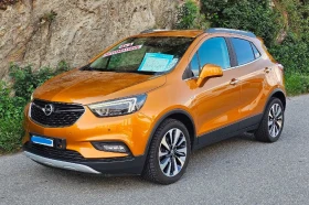 Opel Mokka X 1.4I Turbo 4x4 Excellence, снимка 1