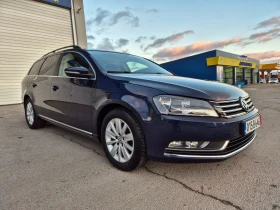 VW Passat 2.0TDI NAVI, снимка 3