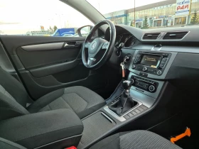 VW Passat 2.0TDI NAVI, снимка 16