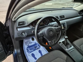 VW Passat 2.0TDI NAVI, снимка 12