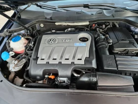 VW Passat 2.0TDI NAVI, снимка 17