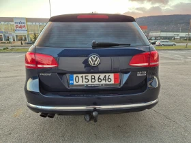 VW Passat 2.0TDI NAVI, снимка 6