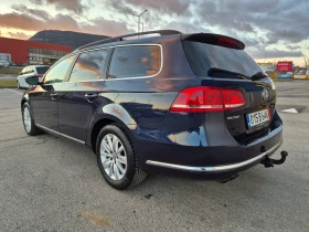 VW Passat 2.0TDI NAVI, снимка 8