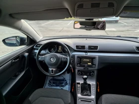 VW Passat 2.0TDI NAVI, снимка 13