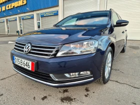 VW Passat 2.0TDI NAVI, снимка 10