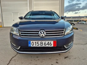 VW Passat 2.0TDI NAVI, снимка 2