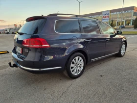 VW Passat 2.0TDI NAVI, снимка 5