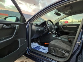 VW Passat 2.0TDI NAVI, снимка 11