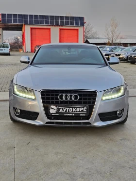 Audi A5 3.0TDI* S-LINE* , снимка 2