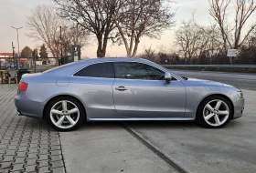 Audi A5 3.0TDI* S-LINE* , снимка 7