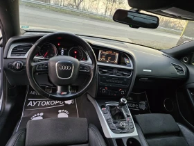 Audi A5 3.0TDI* S-LINE* , снимка 9