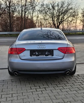 Audi A5 3.0TDI* S-LINE* , снимка 5