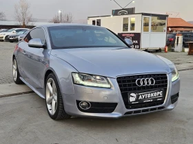 Audi A5 3.0TDI* S-LINE* , снимка 3