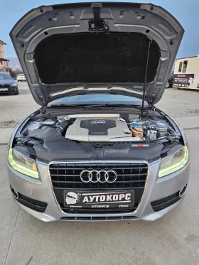 Audi A5 3.0TDI* S-LINE* , снимка 15