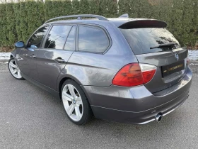 BMW 335, снимка 3