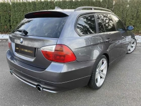 BMW 335, снимка 4