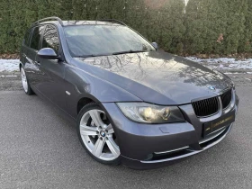 BMW 335, снимка 1