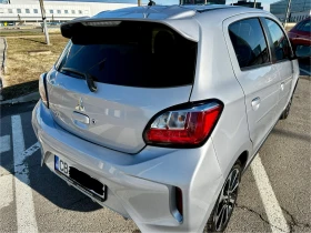 Mitsubishi Space star 1.2 MIVEC, снимка 4