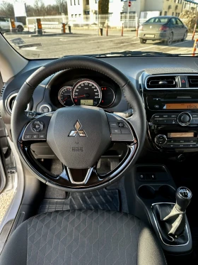 Mitsubishi Space star 1.2 MIVEC, снимка 14