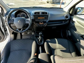 Mitsubishi Space star 1.2 MIVEC, снимка 13