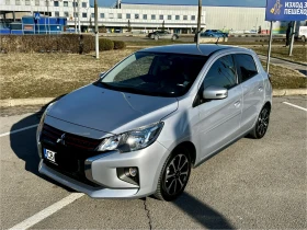 Mitsubishi Space star 1.2 MIVEC, снимка 1