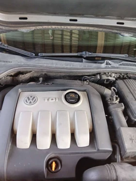 Обява за продажба на VW Jetta 1.9 ~6 200 лв. - изображение 4