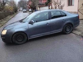 VW Jetta 1.9 | Mobile.bg    2