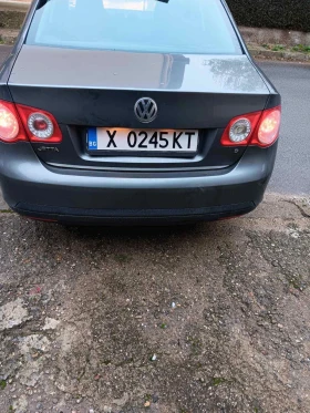 VW Jetta 1.9, снимка 4