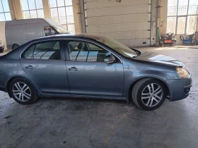 Обява за продажба на VW Jetta 1.9 ~6 200 лв. - изображение 1