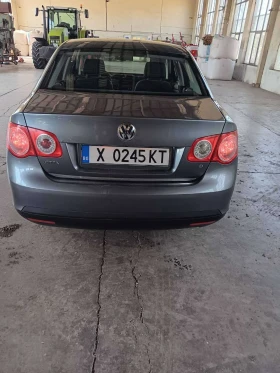 Обява за продажба на VW Jetta 1.9 ~6 200 лв. - изображение 6