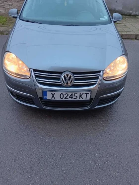 VW Jetta 1.9 | Mobile.bg    1