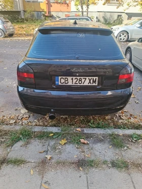 Audi A3, снимка 5