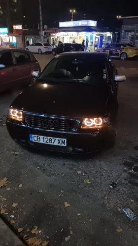 Audi A3, снимка 1