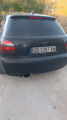 Audi A3, снимка 8