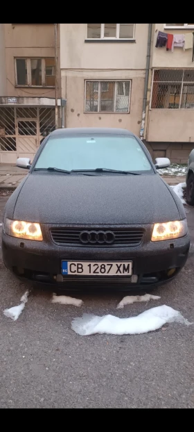 Audi A3, снимка 2