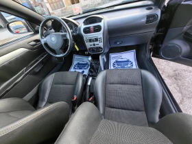 Opel Tigra 1.8 бензин 125 кс, Кабрио, Отлична , снимка 14