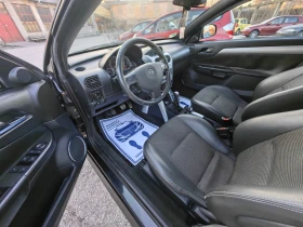 Opel Tigra 1.8 бензин 125 кс, Кабрио, Отлична , снимка 11