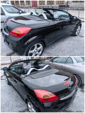  Opel Tigra