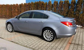 Opel Insignia 2.0 CDTI//NAVI/* COSMO*  | Mobile.bg    6