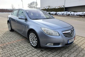 Opel Insignia 2.0 CDTI//NAVI/* COSMO*  | Mobile.bg    3