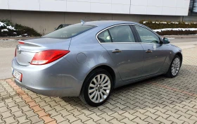 Opel Insignia 2.0 CDTI//NAVI/* COSMO*  | Mobile.bg    4