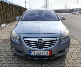 Opel Insignia 2.0 CDTI//NAVI/* COSMO*  | Mobile.bg    2