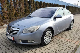 Opel Insignia 2.0 CDTI/Автоматик/NAVI/* COSMO*  1