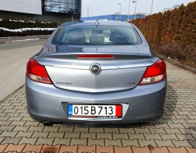 Opel Insignia 2.0 CDTI//NAVI/* COSMO*  | Mobile.bg    5