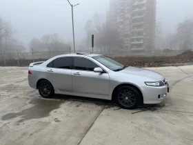 Honda Accord 2.4i AT, Lpg, ext, снимка 3