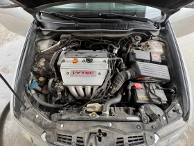 Honda Accord 2.4i AT, Lpg, ext, снимка 10