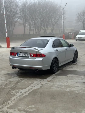 Honda Accord 2.4i AT, Lpg, ext, снимка 4